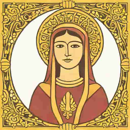 May Theodora Benben