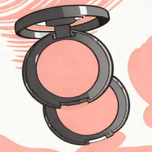 Maybelline Bouncy Blush