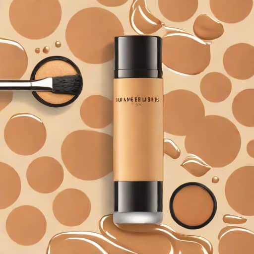 Maybelline Foundation For Dusky Skin