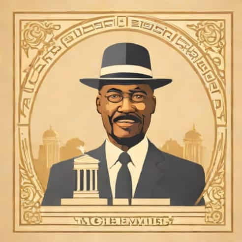 Mayor Of Dolton Illinois