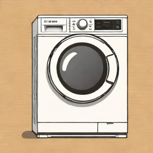 Maytag Neptune Washer