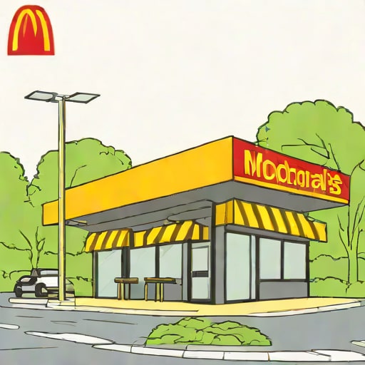 Mcdonald'S Onondaga Boulevard