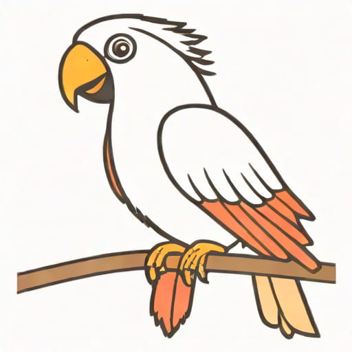 Meaning Of Chirrup Like A Cockatoo
