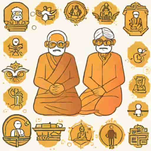 Meaning Of Septuagenarian In Hindi