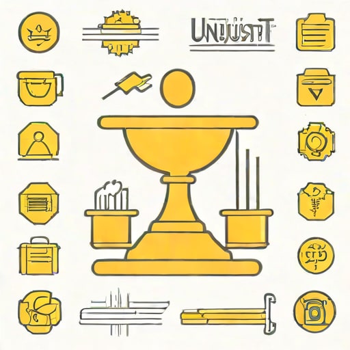 Meaning Of Unjust Enrichment