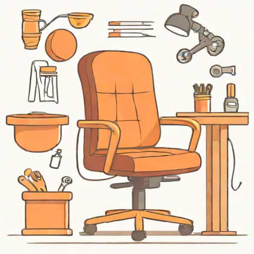 Meaning Of Upholsterer