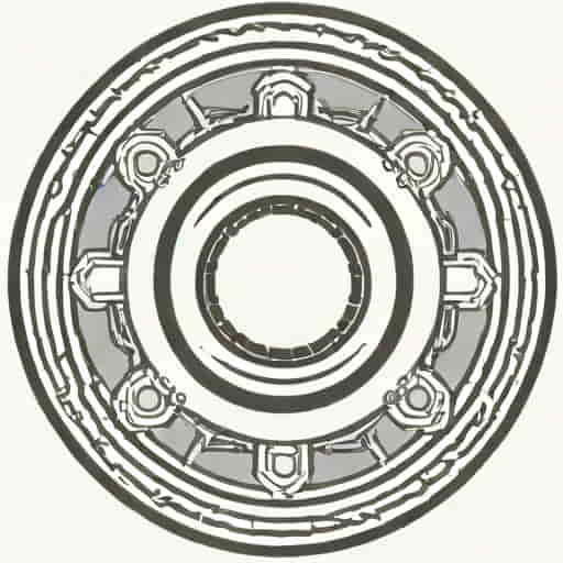 Mechanical Seal Bellow Type