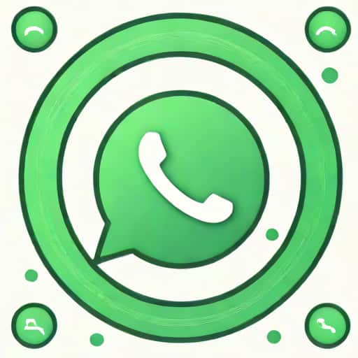 Media Visibility In Whatsapp