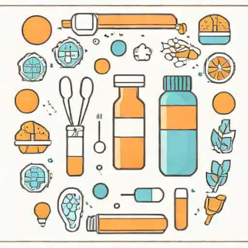 Medication To Reduce Cortisol