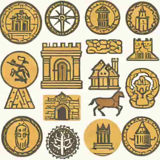 Medieval Dynasty Pragmatist
