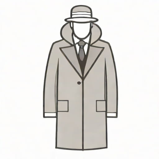 Meet Grey Coat At The Catafalque