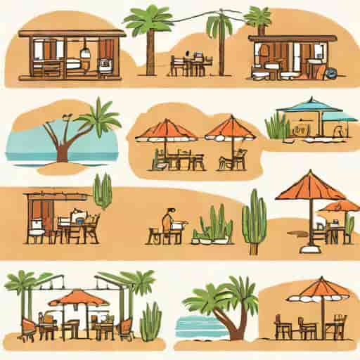 Mejores Restaurantes San Pedro De Atacama
