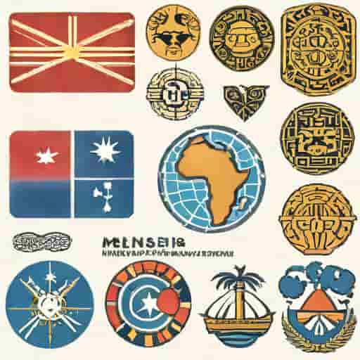 Melanesia Vs Micronesia Vs Polynesia