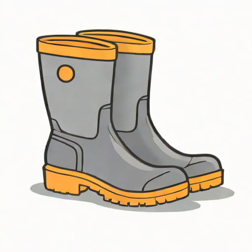 Men'S Insulated Muck Boots