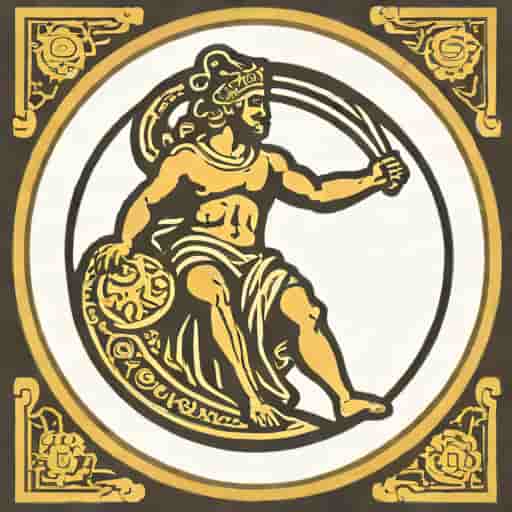Mercury In The Aeneid