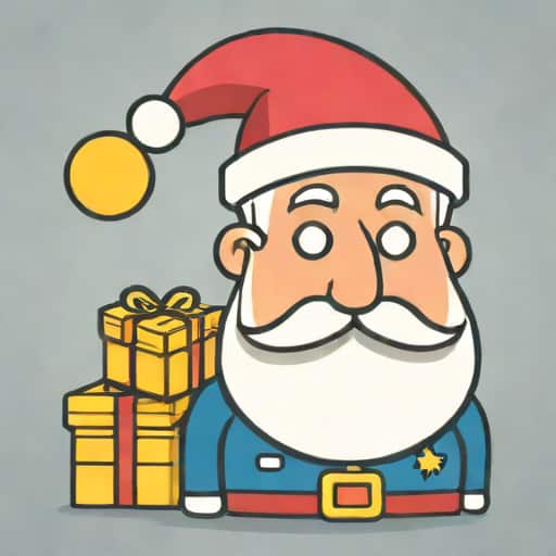 Merry Christmas Shipmate