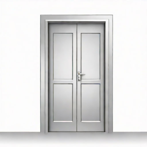 Metal Door Weather Stripping