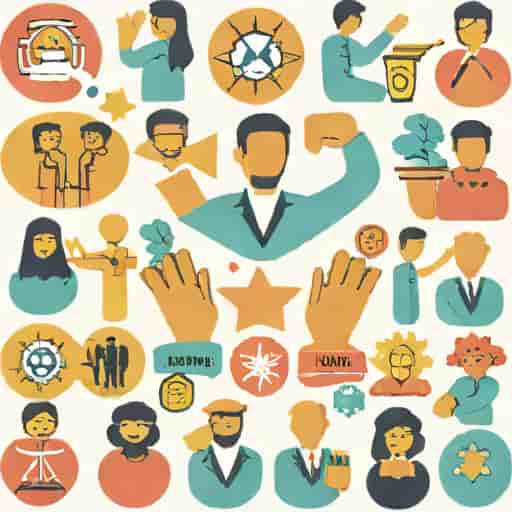 Mga Halimbawa Ng Solidarity At Subsidiarity
