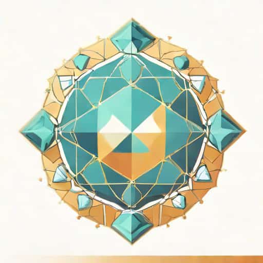 Mhrise Coalescence Jewel
