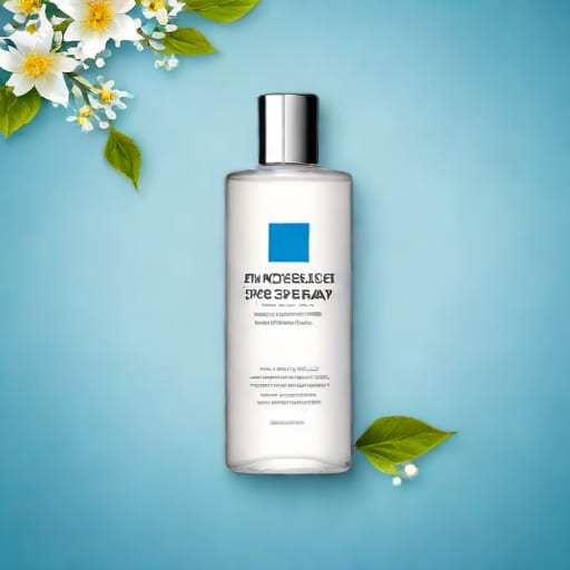 Micellar Water La Roche Posay