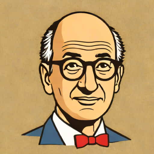 Michael Malamud Comedian