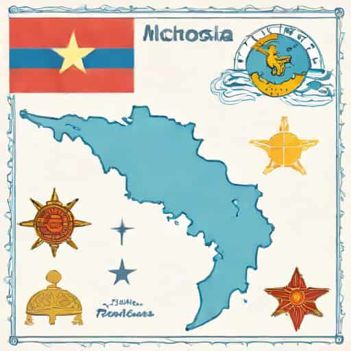 Micronesia Capital Palikir