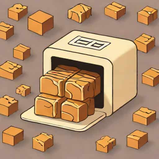 Microwave Penuche Fudge Recipe