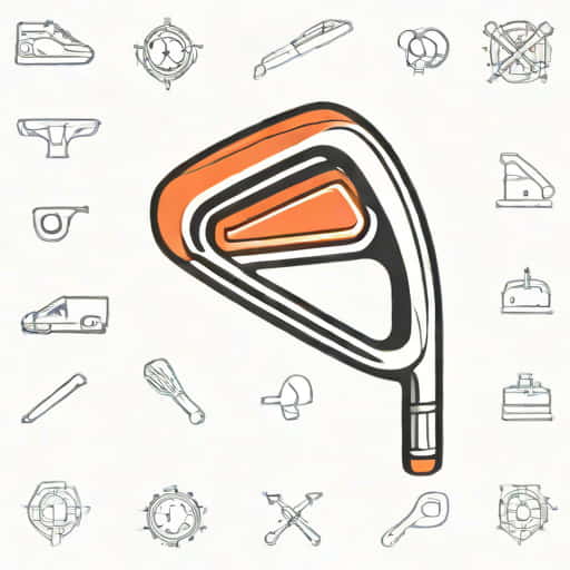 Mid Handicapper Irons