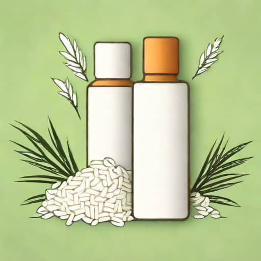 Midha Rice Sebum Toner