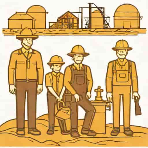 Mine Owners On The Witwatersrand Were Known As