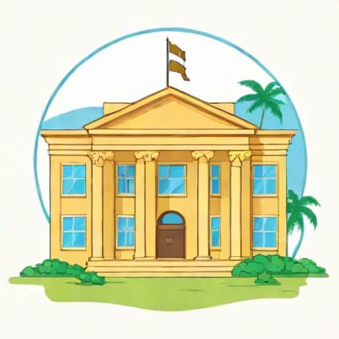 Ministry Of Education Belmopan
