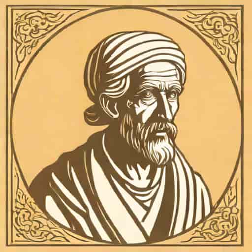 Mirage The Satiric Poet
