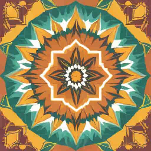 Mission Viejo Kaleidoscope