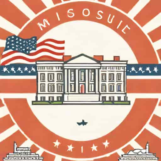 Missouri Compromise Date