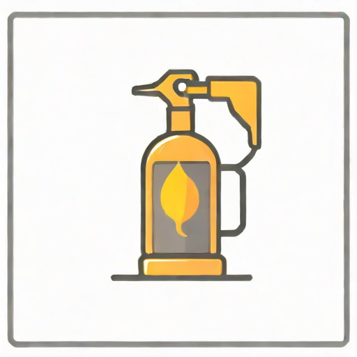 Misturador De Combustivel 1 L