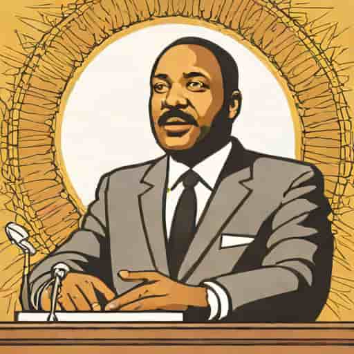 Mlk Response To Clergymen