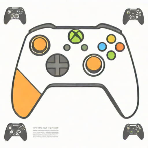 Modifiable Xbox Controller
