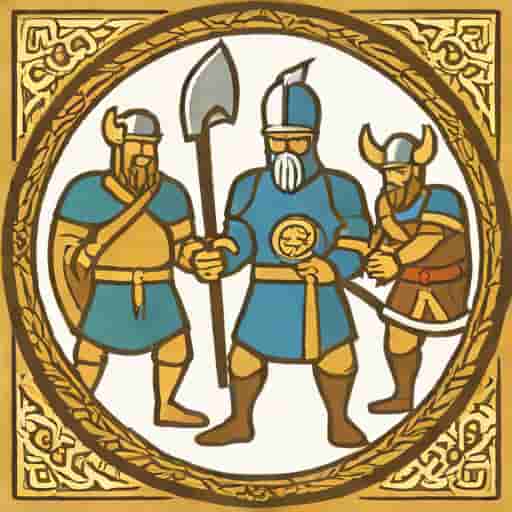 Montague Norsemen Tournament 2025