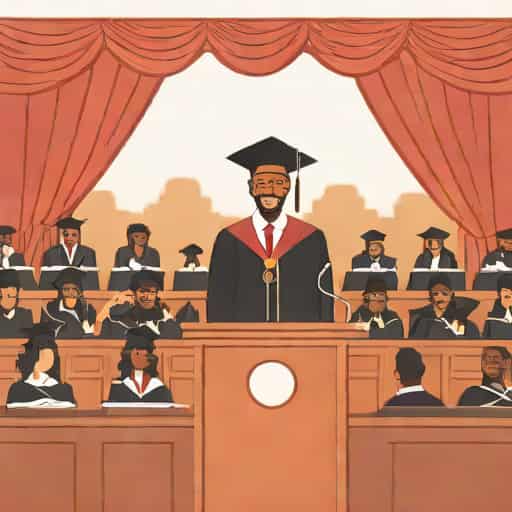 Morehouse College Commencement Speech