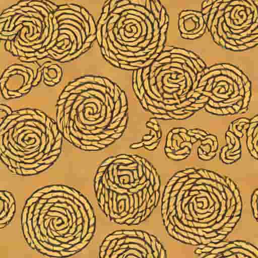 Morphological Characteristics Of Jute