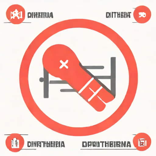 Mortality Rate Of Diphtheria