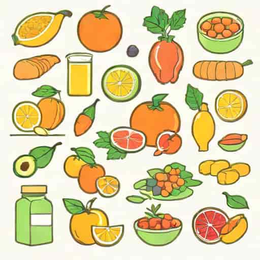 Most Anti Inflammatory Foods