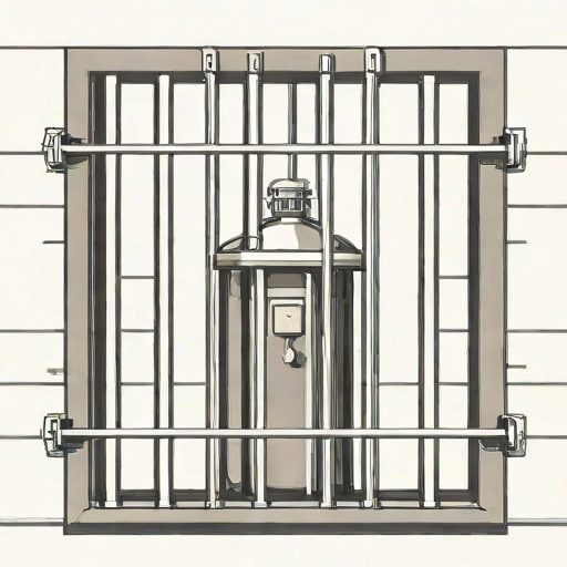Most Secure Prison In The World