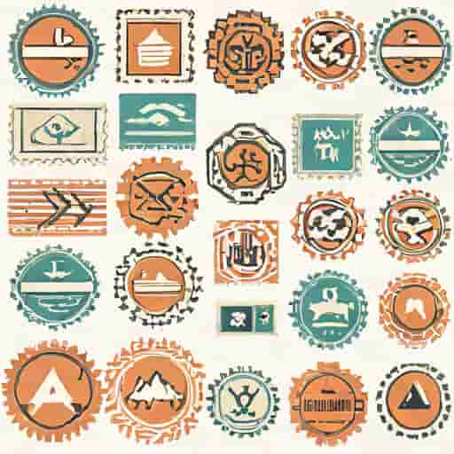 Most Valuable Precancel Stamps