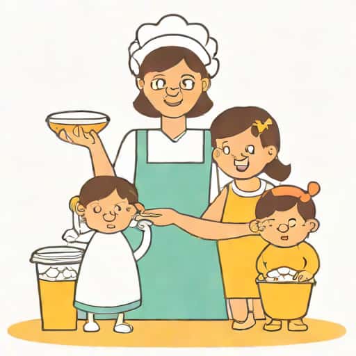 Mother'S Darlings Are But Milksop Heroes