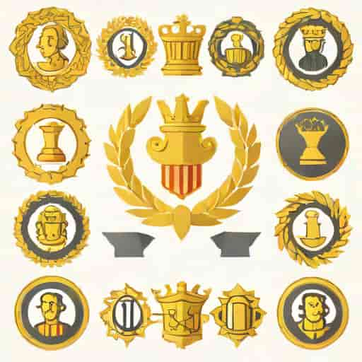 Motion Principally Marking Leaderless Aristocracy