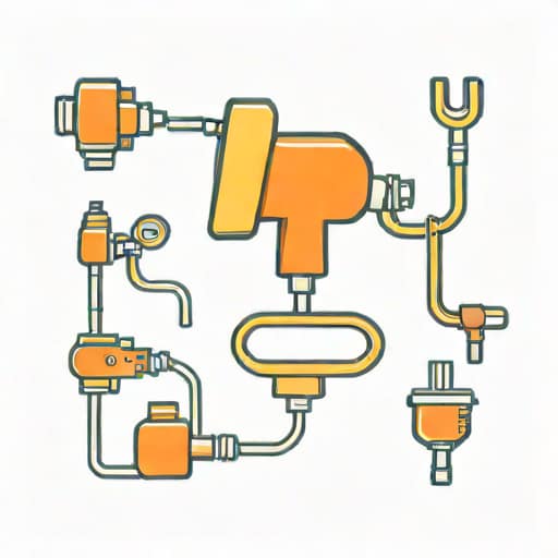 Motive Power Bleeder Adapters