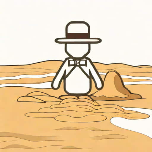 Mr Sandman Man Me A Sand