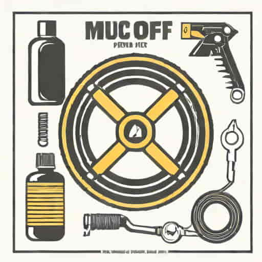 Muc Off Tubeless Repair Kit
