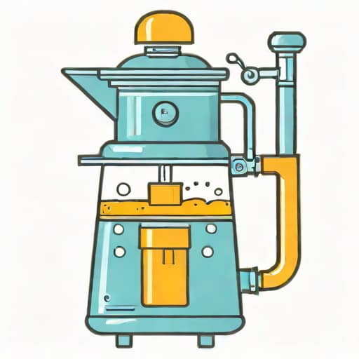 Multi Chamber Percolator Bongs